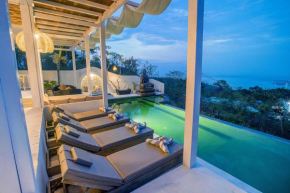 The Puncak Private Villa
